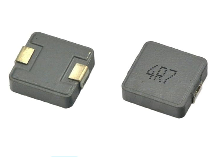 Sem Imagem - POWER INDUCTOR, INDUTOR DE POTNCIA 4R7 X 12A -(1265), STARLINK V2